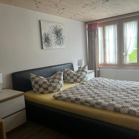 מלון Gadmen "Terrasse" Nessental מראה חיצוני תמונה